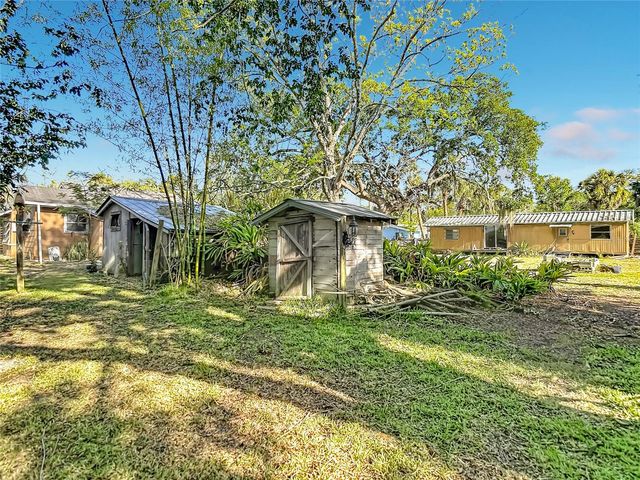 6420 OELSNER STREET, New Port Richey, FL 34652