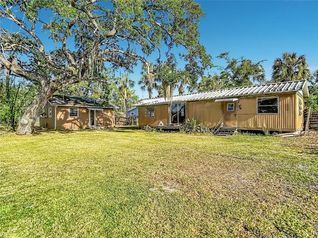 6420 OELSNER STREET, New Port Richey, FL 34652