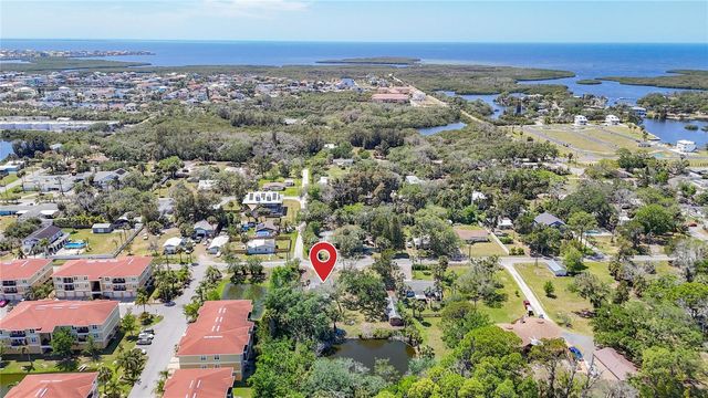 6420 OELSNER STREET, New Port Richey, FL 34652
