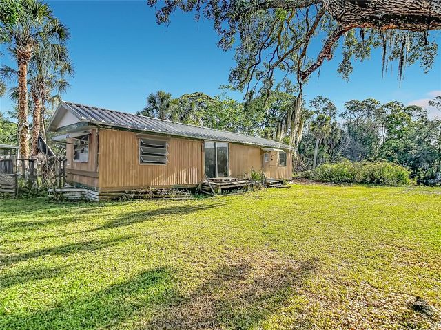 6420 OELSNER STREET, New Port Richey, FL 34652