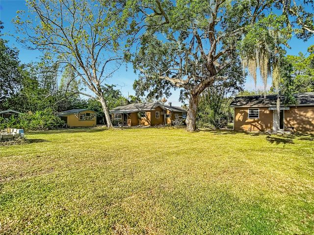 6420 OELSNER STREET, New Port Richey, FL 34652