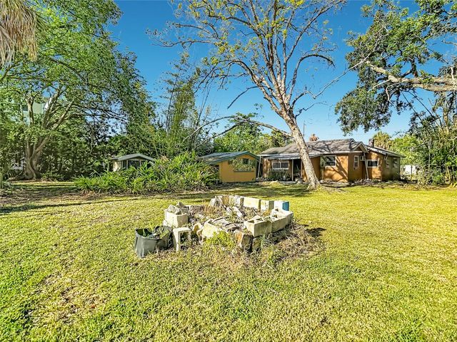 6420 OELSNER STREET, New Port Richey, FL 34652