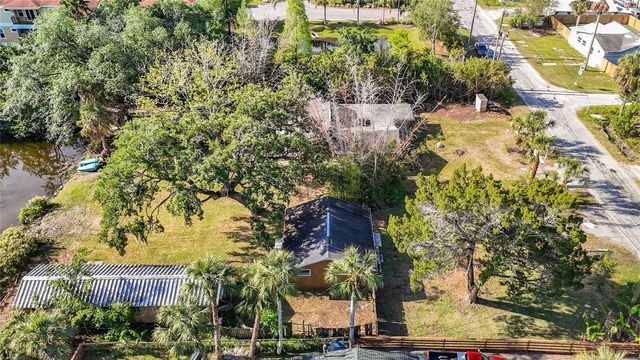 6420 OELSNER STREET, New Port Richey, FL 34652