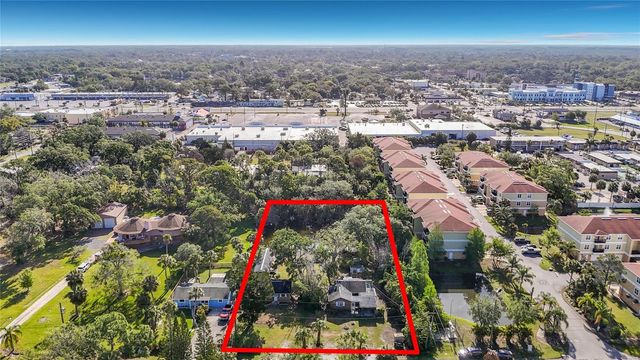 6420 OELSNER STREET, New Port Richey, FL 34652