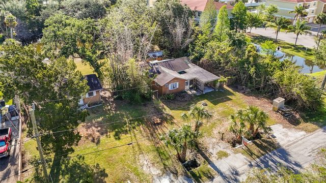6420 OELSNER STREET, New Port Richey, FL 34652