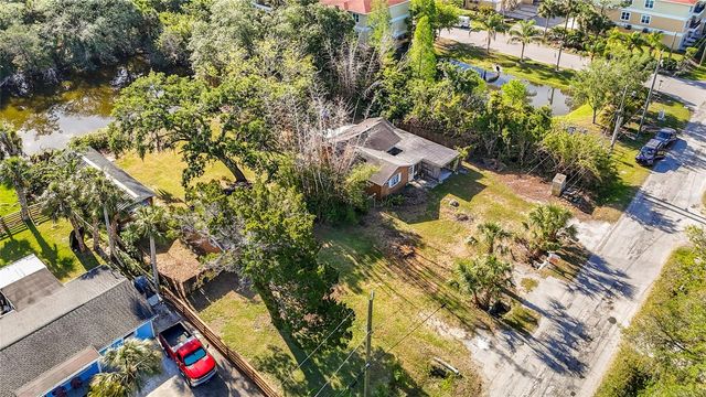 6420 OELSNER STREET, New Port Richey, FL 34652