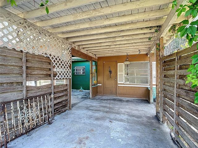6420 OELSNER STREET, New Port Richey, FL 34652