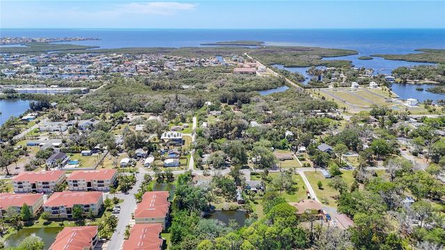 6420 OELSNER STREET, New Port Richey, FL 34652