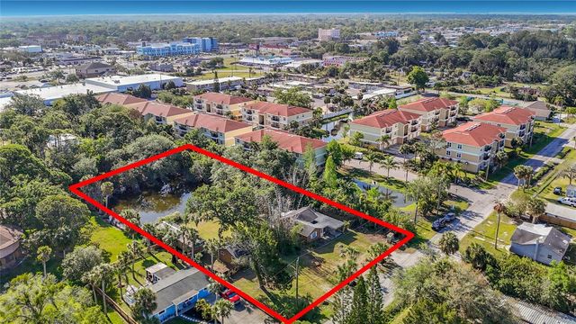 6420 OELSNER STREET, New Port Richey, FL 34652