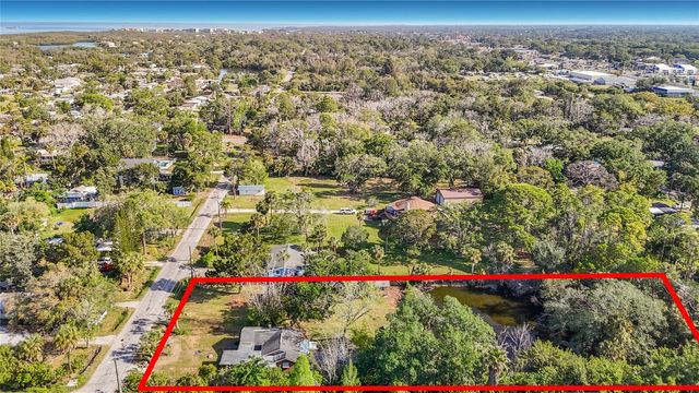 6420 OELSNER STREET, New Port Richey, FL 34652