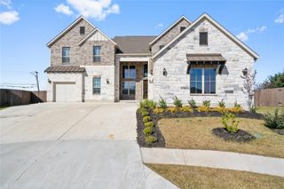 18124 Leccion DR, Pflugerville, TX 78660