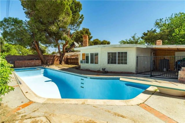 44937 E 5th street, Lancaster, CA 93535