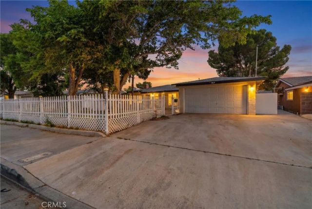 44937 E 5th street, Lancaster, CA 93535