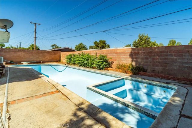 44937 E 5th street, Lancaster, CA 93535