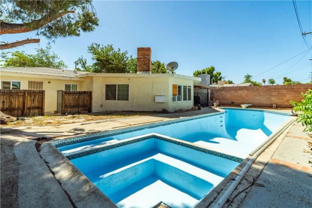 44937 E 5th street, Lancaster, CA 93535