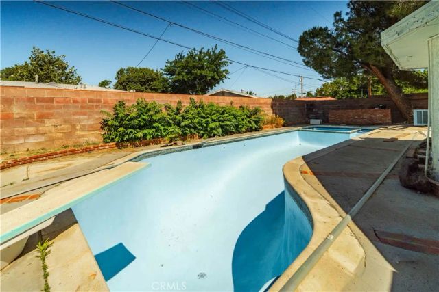 44937 E 5th street, Lancaster, CA 93535