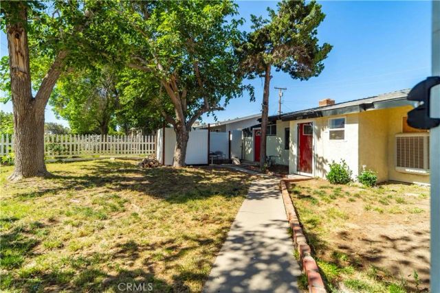 44937 E 5th street, Lancaster, CA 93535