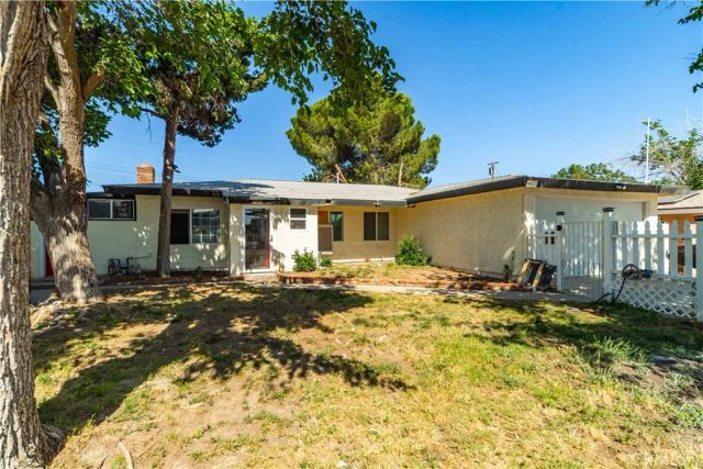 44937 E 5th street, Lancaster, CA 93535