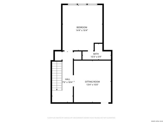 2047 Pecan Bend, New Braunfels, TX 78130