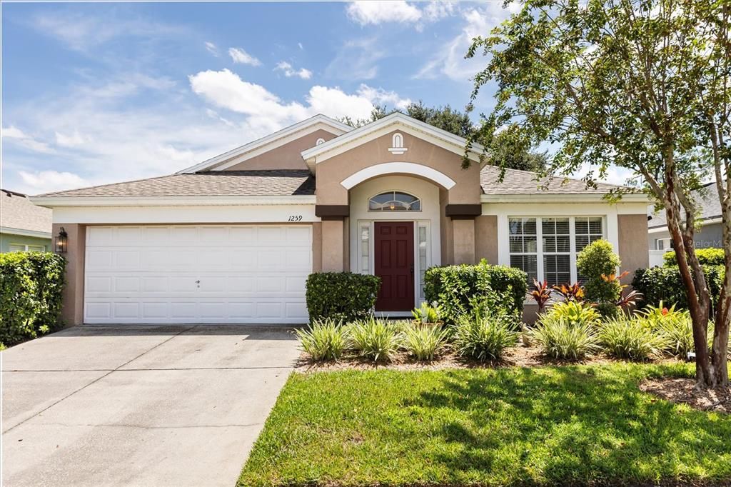 1259 SNUG HARBOR DRIVE, Casselberry, FL 32707
