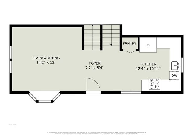 815 Sunrise Court, Ann Arbor, MI 48103