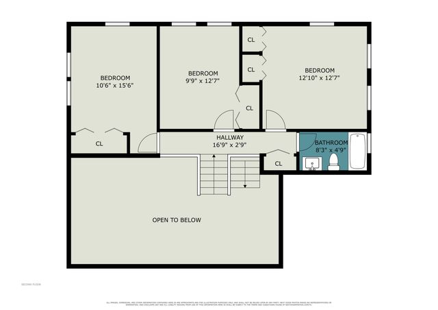 815 Sunrise Court, Ann Arbor, MI 48103