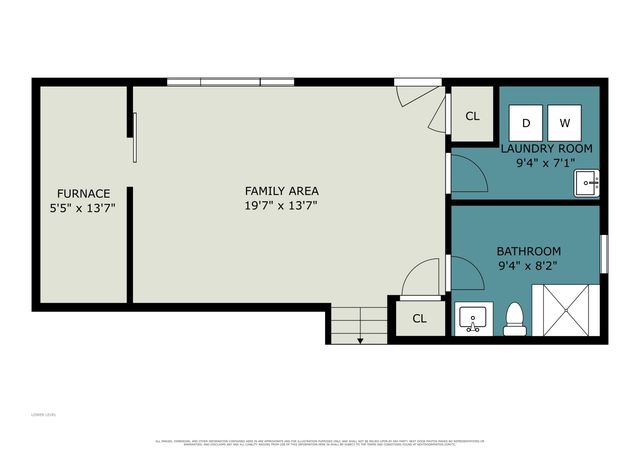 815 Sunrise Court, Ann Arbor, MI 48103