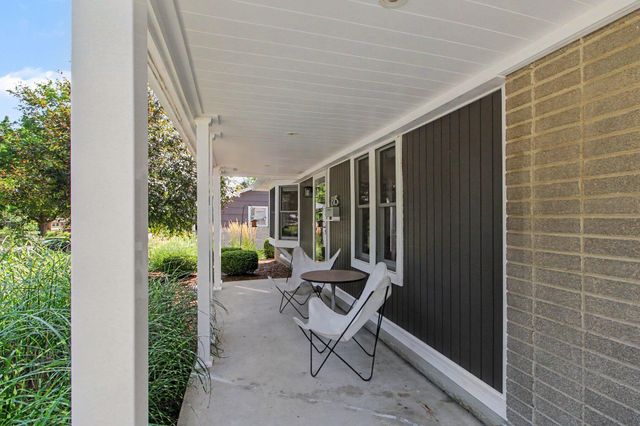 815 Sunrise Court, Ann Arbor, MI 48103