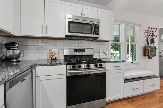 815 Sunrise Court, Ann Arbor, MI 48103