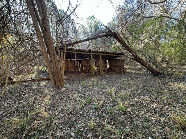 LOT 5 SAGGUS Road, Washington, GA 30673