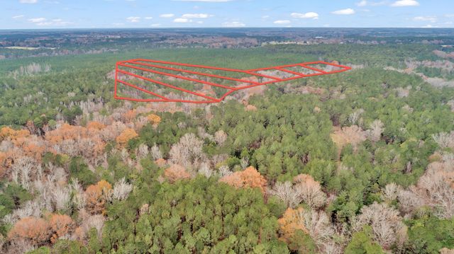 LOT 5 SAGGUS Road, Washington, GA 30673