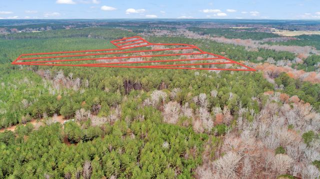 LOT 5 SAGGUS Road, Washington, GA 30673