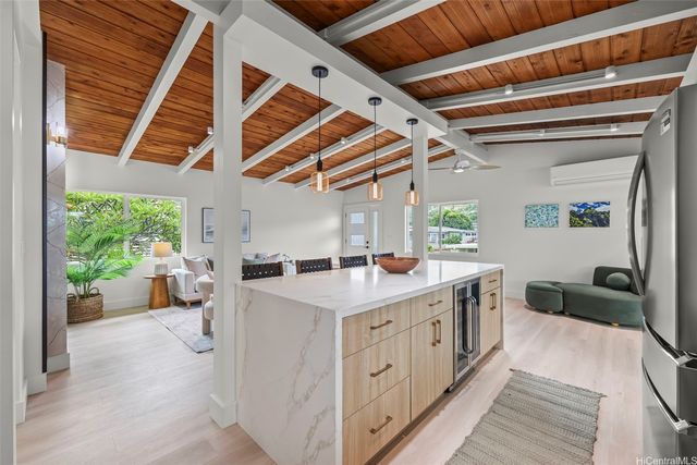 1468 Onipaa Street, Honolulu, HI 96819