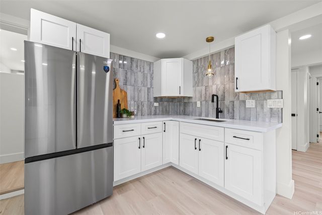 1468 Onipaa Street, Honolulu, HI 96819