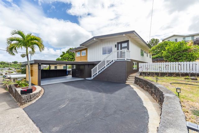 1468 Onipaa Street, Honolulu, HI 96819