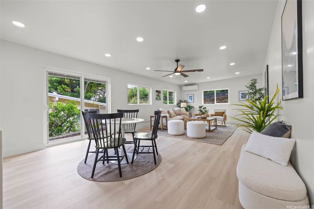 1468 Onipaa Street, Honolulu, HI 96819
