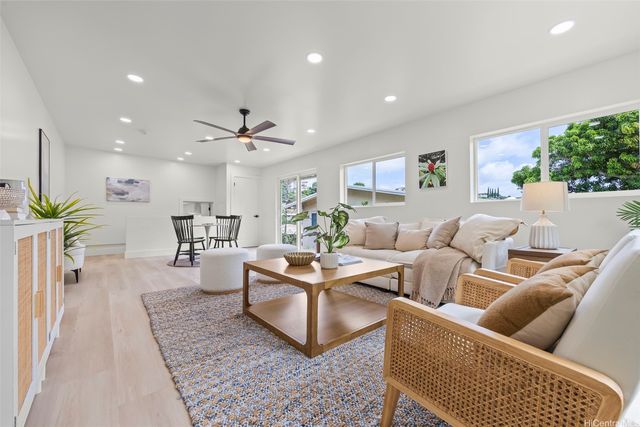 1468 Onipaa Street, Honolulu, HI 96819