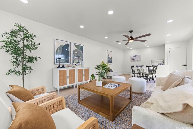 1468 Onipaa Street, Honolulu, HI 96819