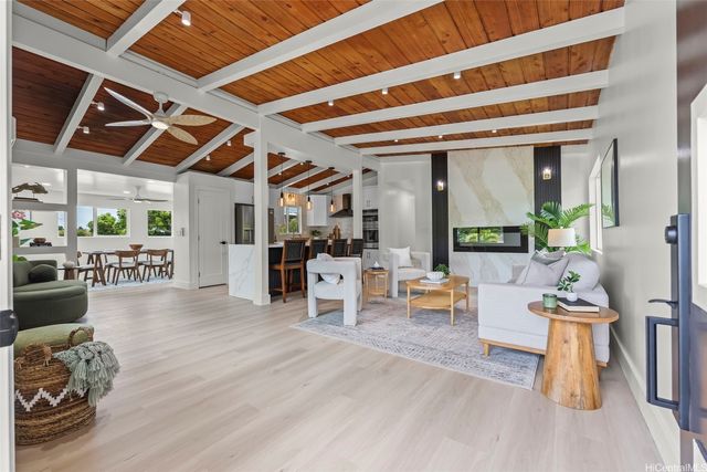 1468 Onipaa Street, Honolulu, HI 96819
