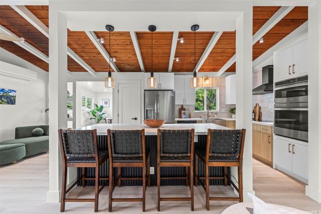 1468 Onipaa Street, Honolulu, HI 96819