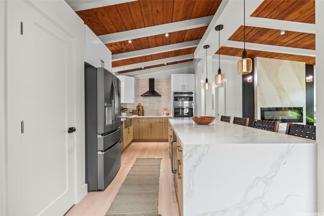 1468 Onipaa Street, Honolulu, HI 96819