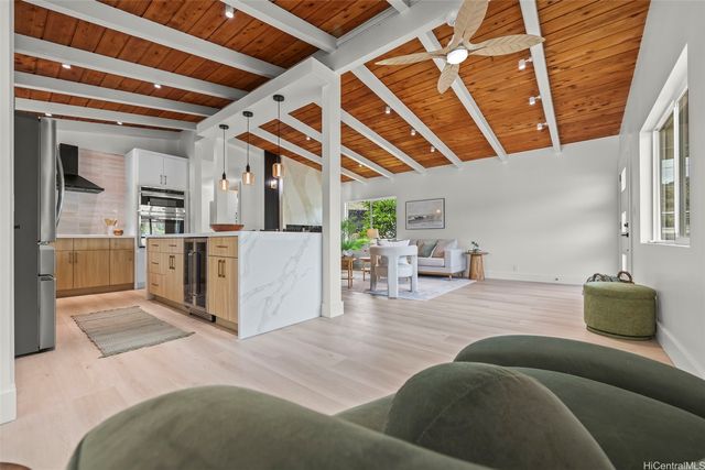 1468 Onipaa Street, Honolulu, HI 96819