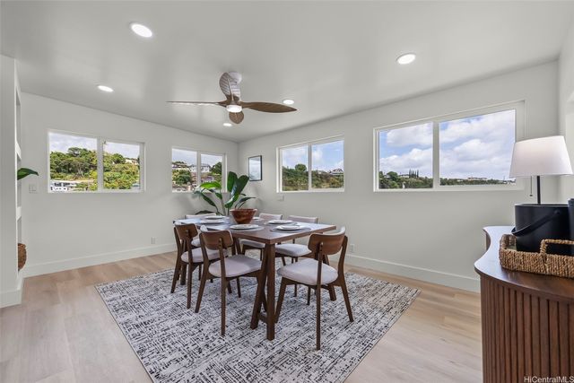 1468 Onipaa Street, Honolulu, HI 96819