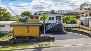 1468 Onipaa Street, Honolulu, HI 96819