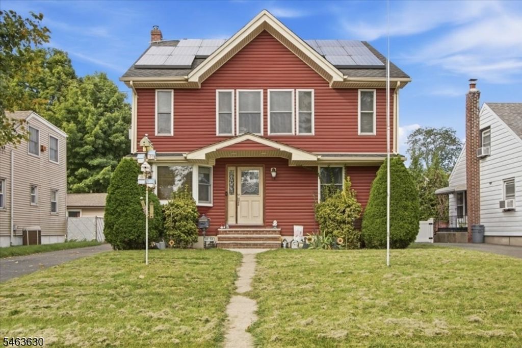 10 2nd St, Fair Lawn Boro, NJ 07410 — photo 2