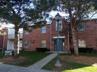 1372 CUNAT Court 1B, Lake In The Hills, IL 60156