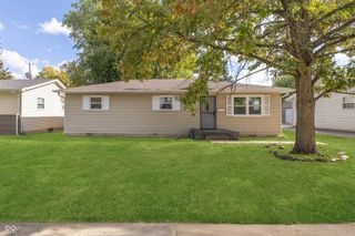 2905 Dietz Street, Indianapolis, IN 46203
