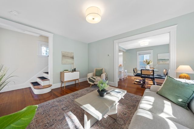 68 Fairmont Street, Arlington, MA 02474