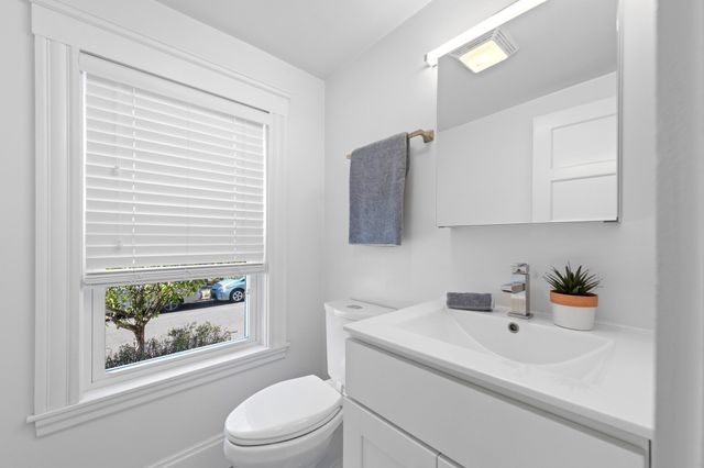 68 Fairmont Street, Arlington, MA 02474