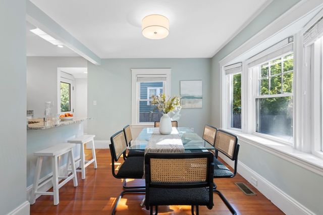 68 Fairmont Street, Arlington, MA 02474